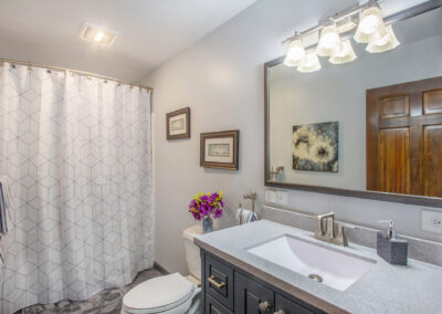 GroveBluff Bathroom