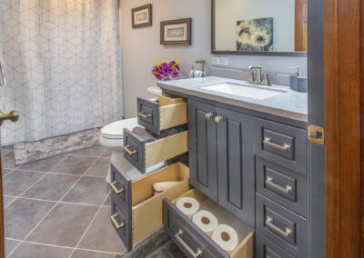 GroveBluff Bathroom Drawers