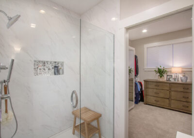IMG_49Custom Home First Floor Master Shower