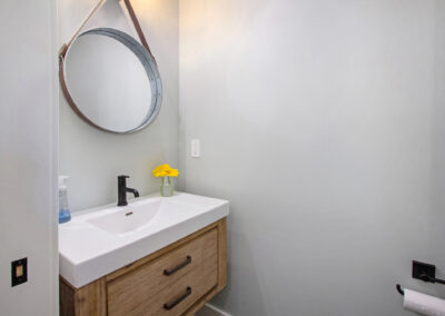 Lowell House Vanity